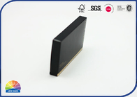 350gsm CMYK Coated Paper Box Matte Lamination Custom Luxury Product