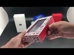 customized drawer box from China factory